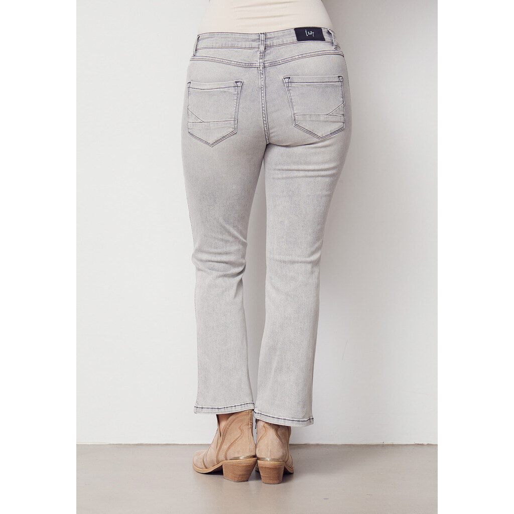 Como Flare Jeans