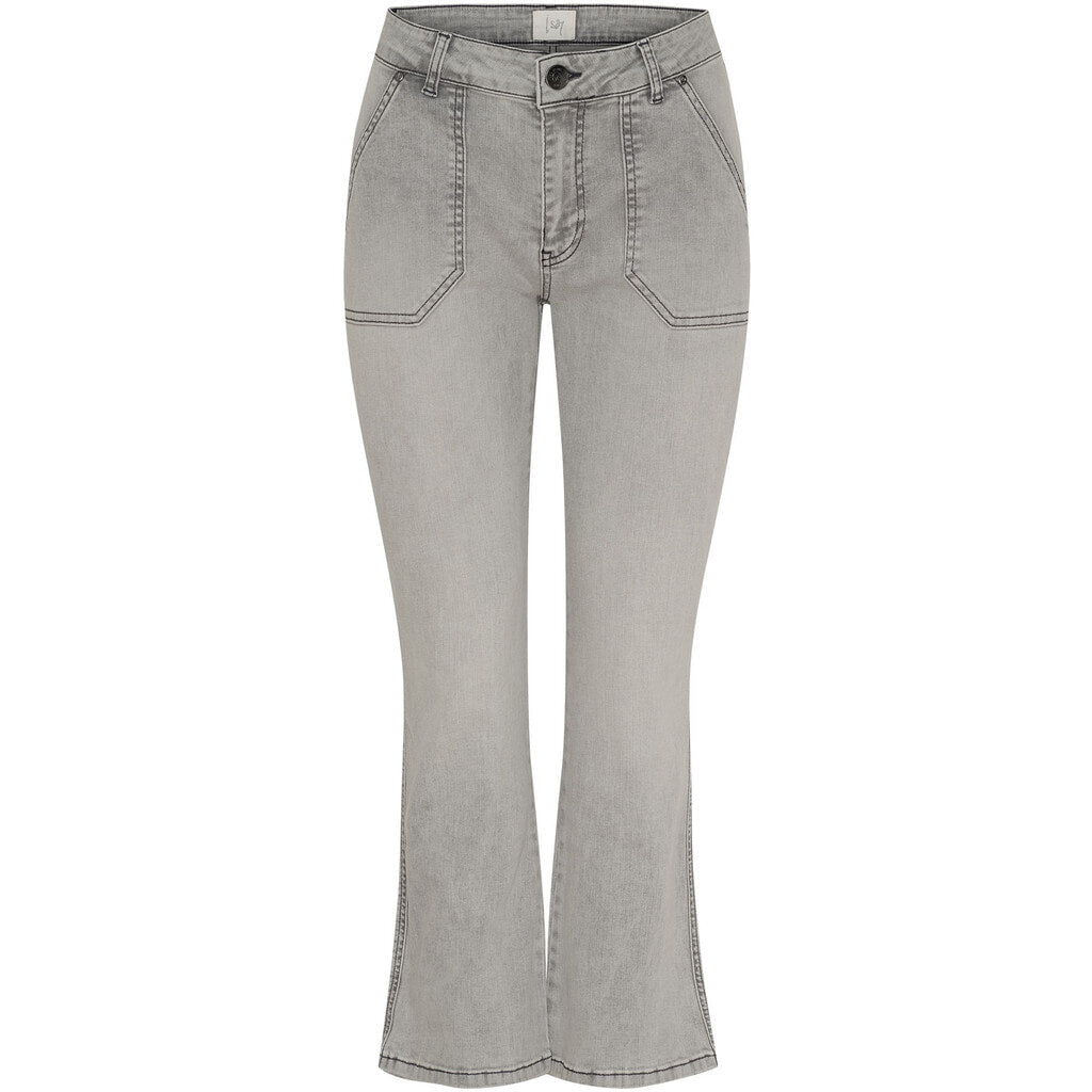 Como Flare Jeans