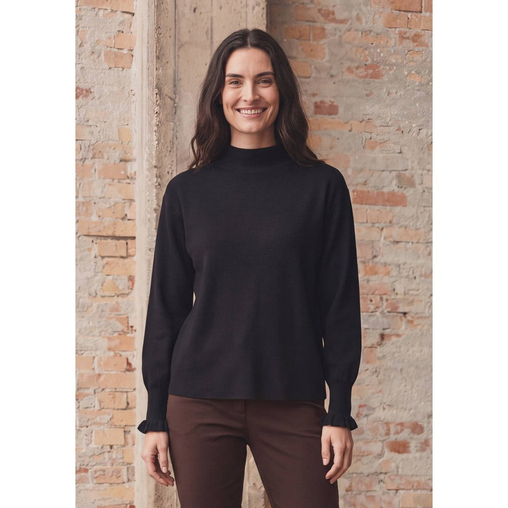 Frigga New Pullover