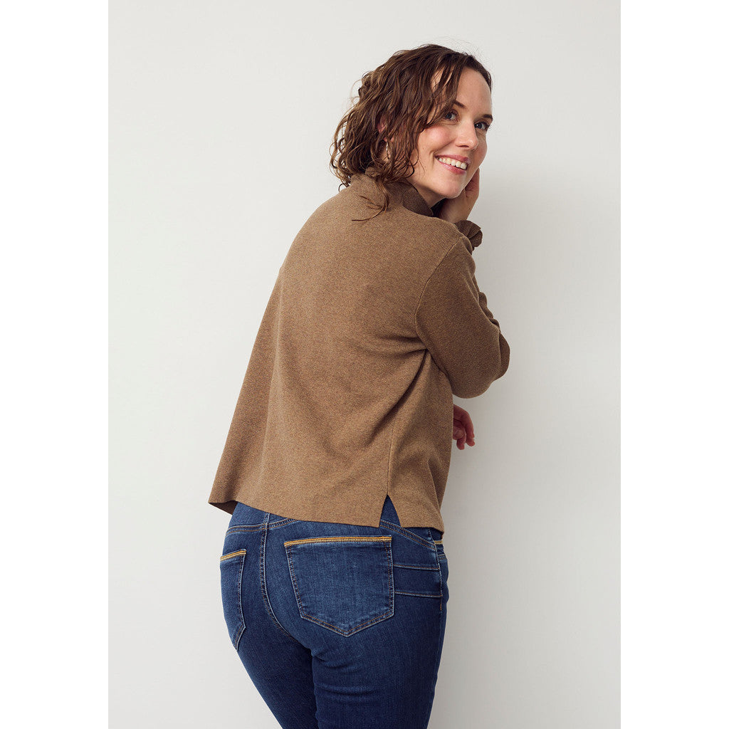 Frigga New Pullover