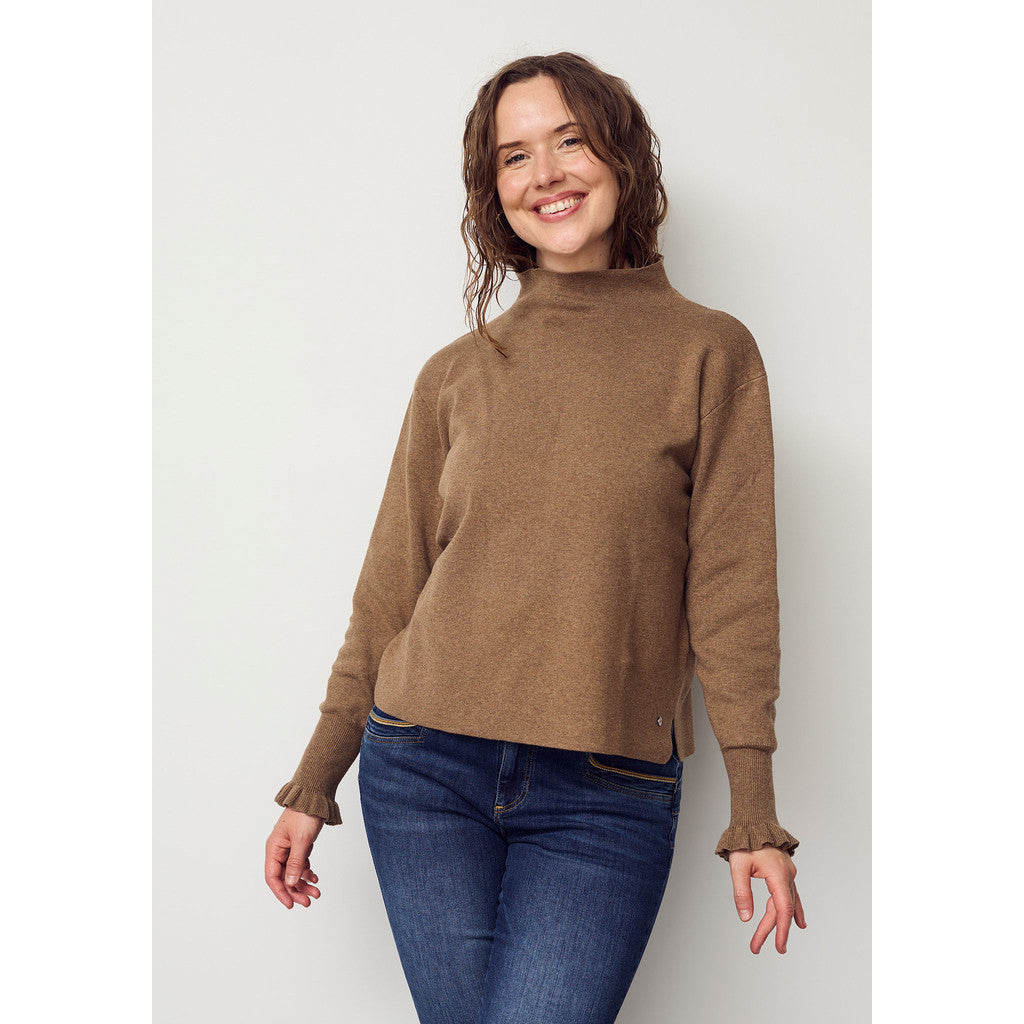 Frigga New Pullover