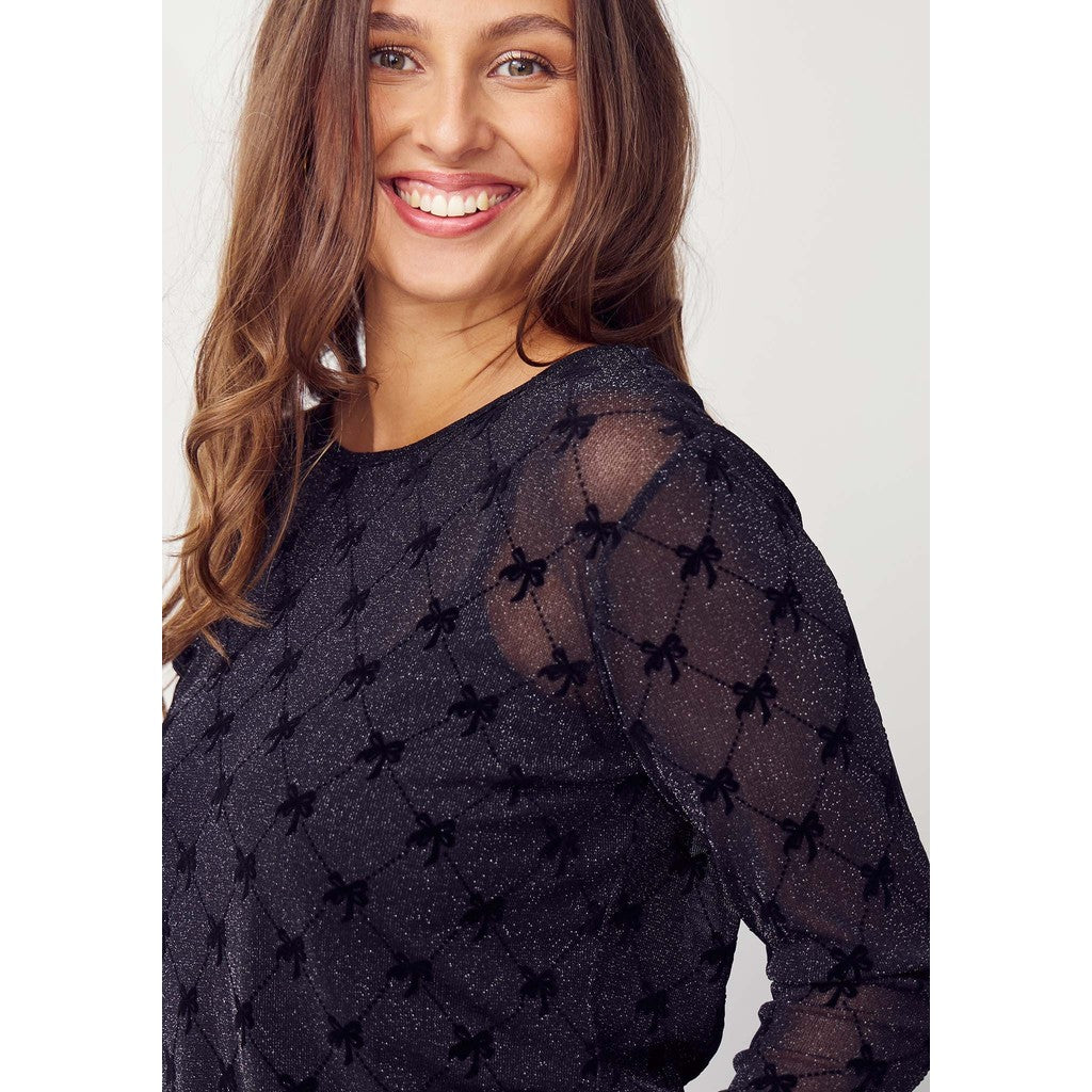 Fifi Blouse