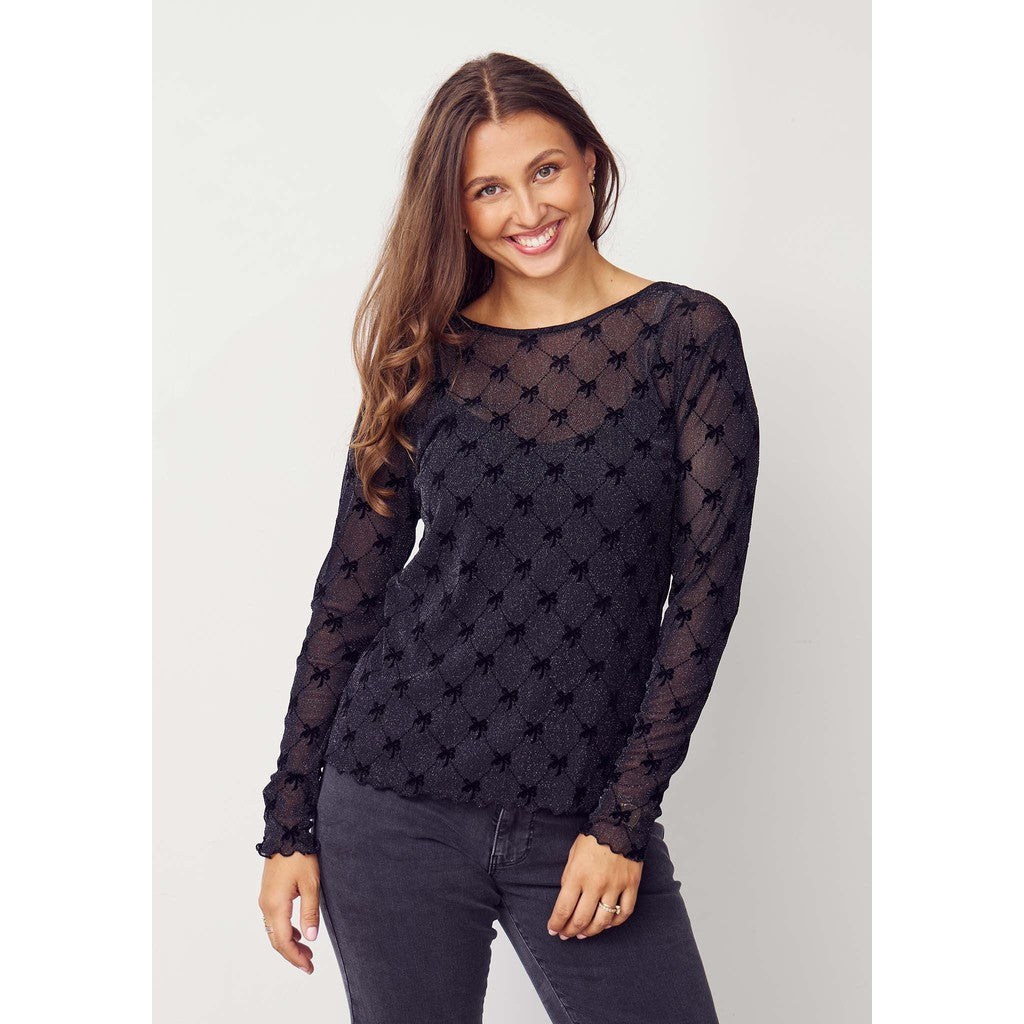 Fifi Blouse