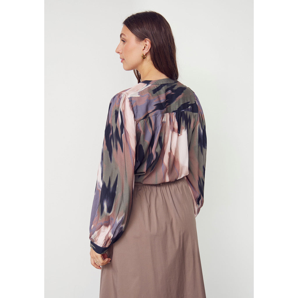 Asta New Blouse
