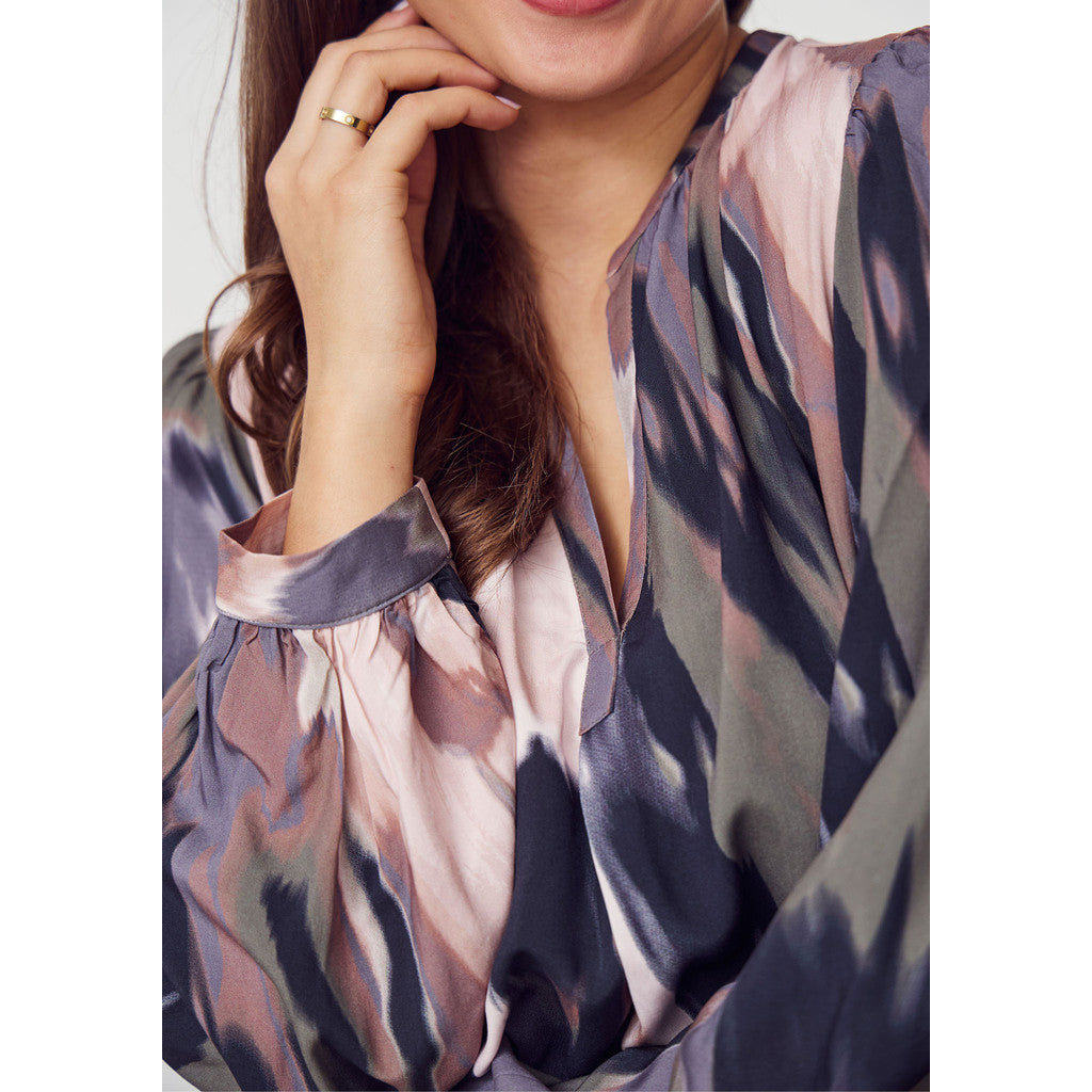 Asta New Blouse
