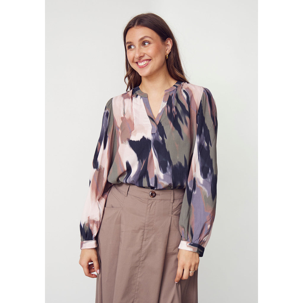 Asta New Blouse