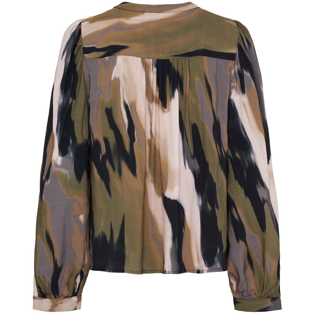 Asta New Blouse