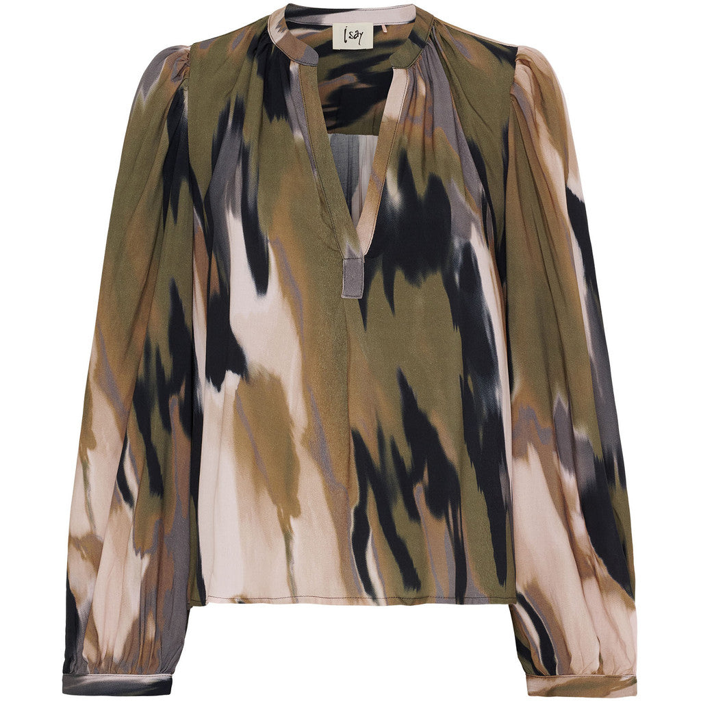 Asta New Blouse