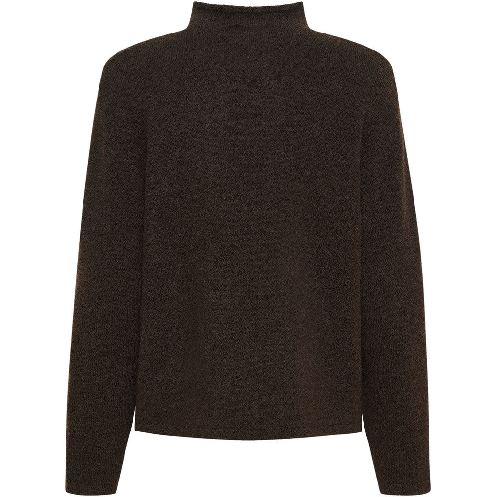Anna Highneck Pullover