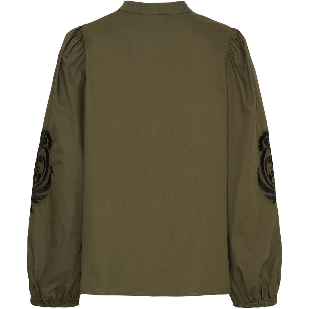 Faja Blouse