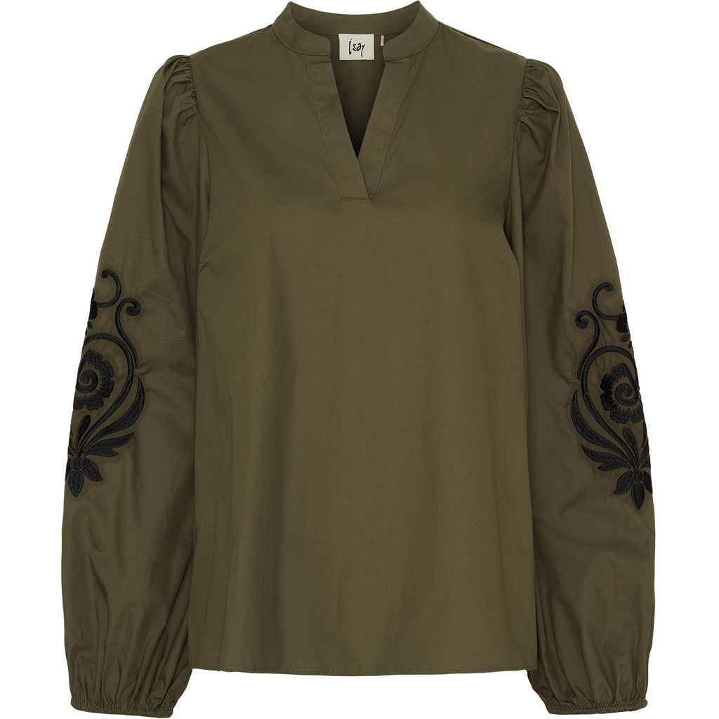 Faja Blouse