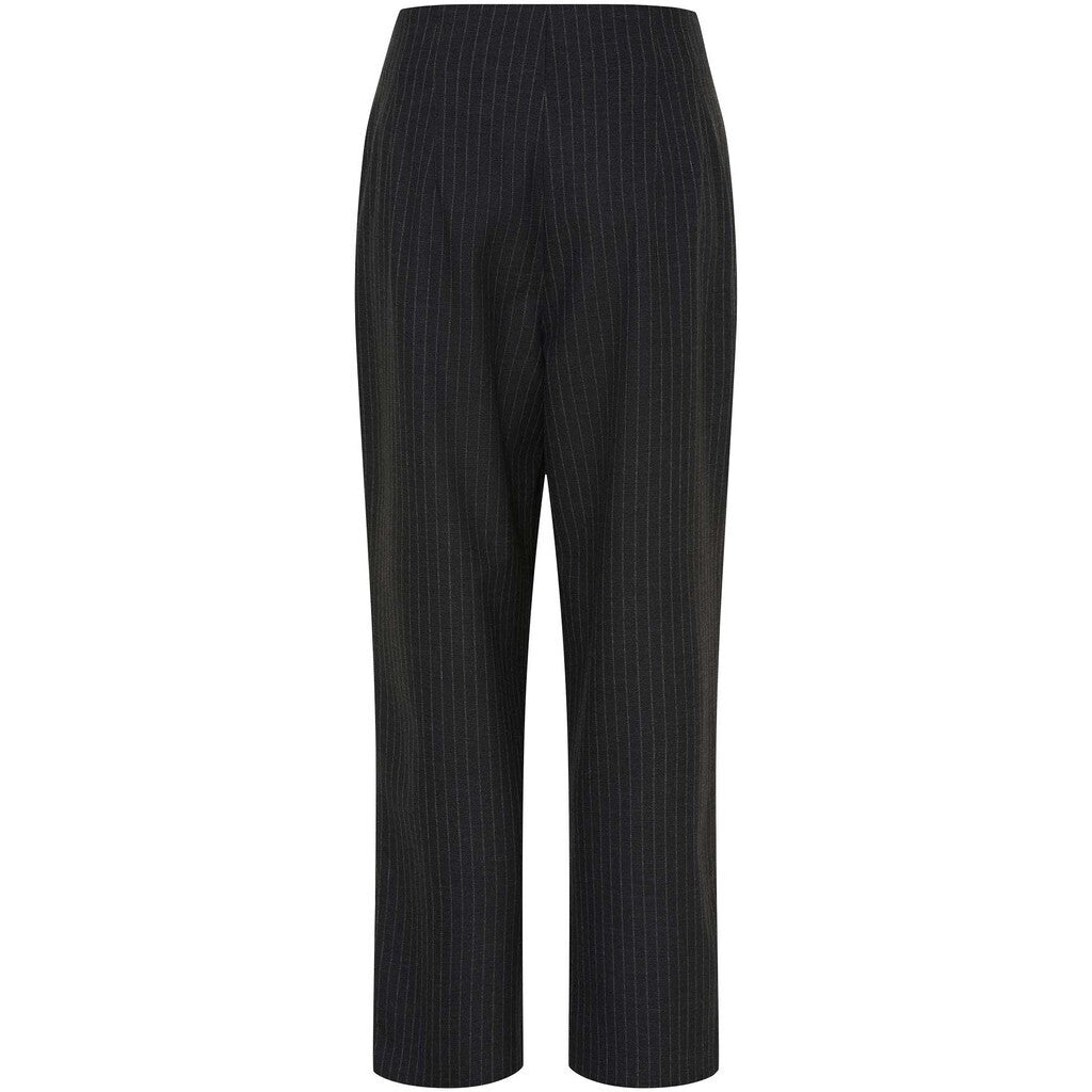 Veneto Striped Highwaist Pant