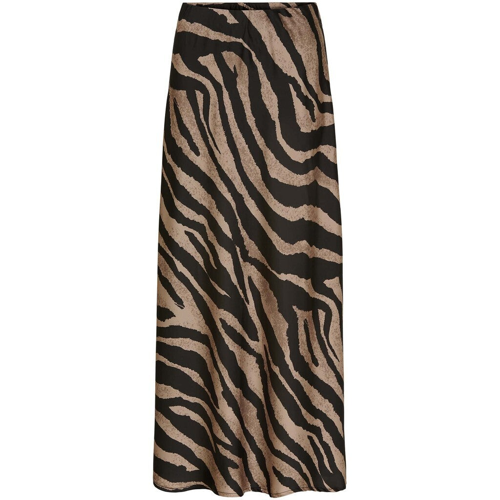 Steff Printed Skirt