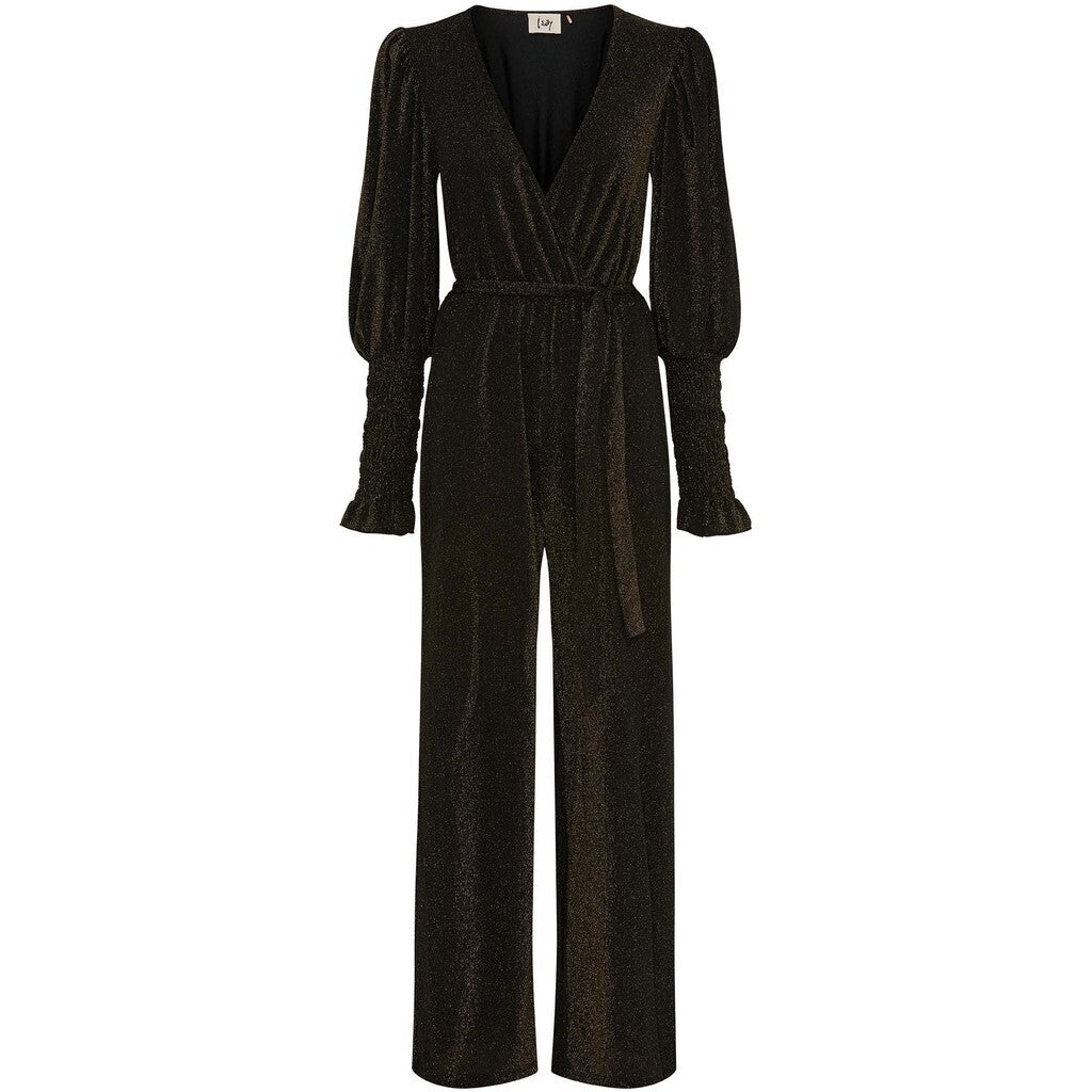 Barbel Jumpsuit