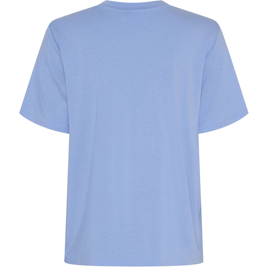 Gritt O-Neck T-Shirt