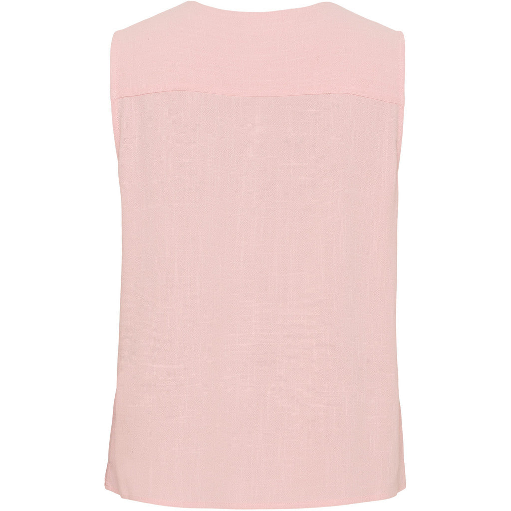 Pearl V-Neck Top