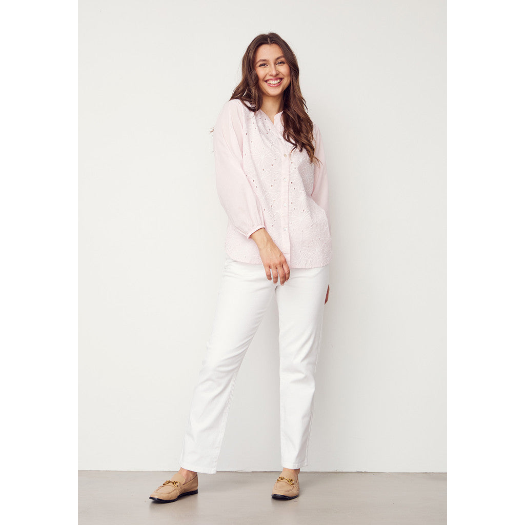 Helma Blouse