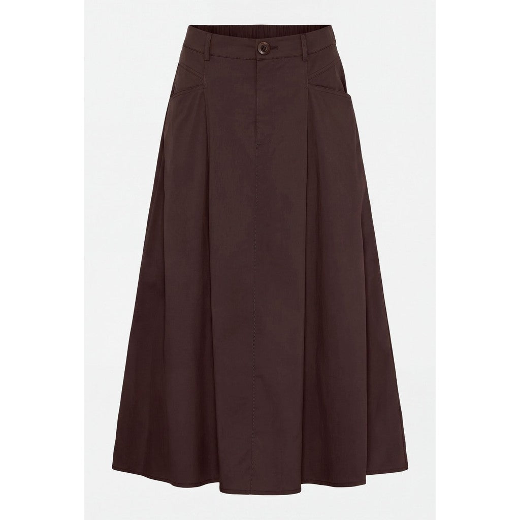 Sigga Long Skirt