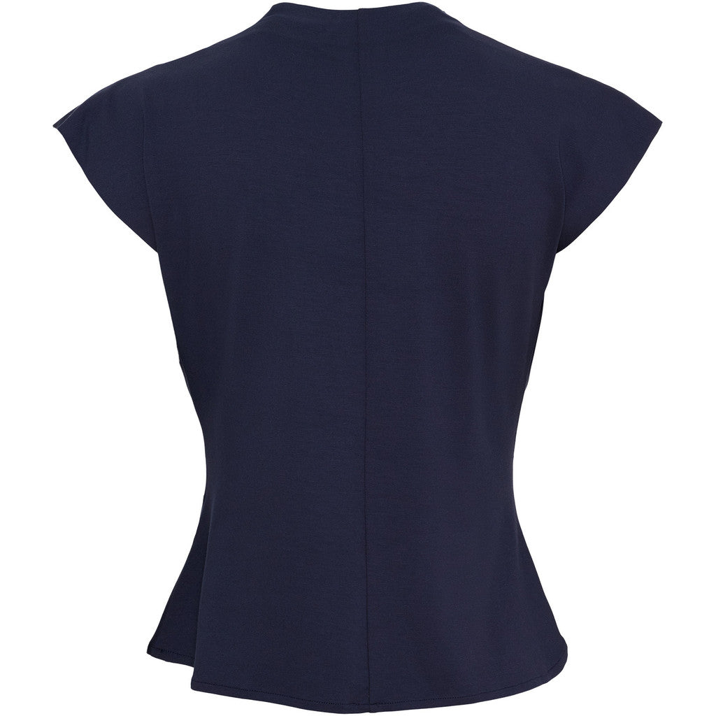 Uda Drape Top