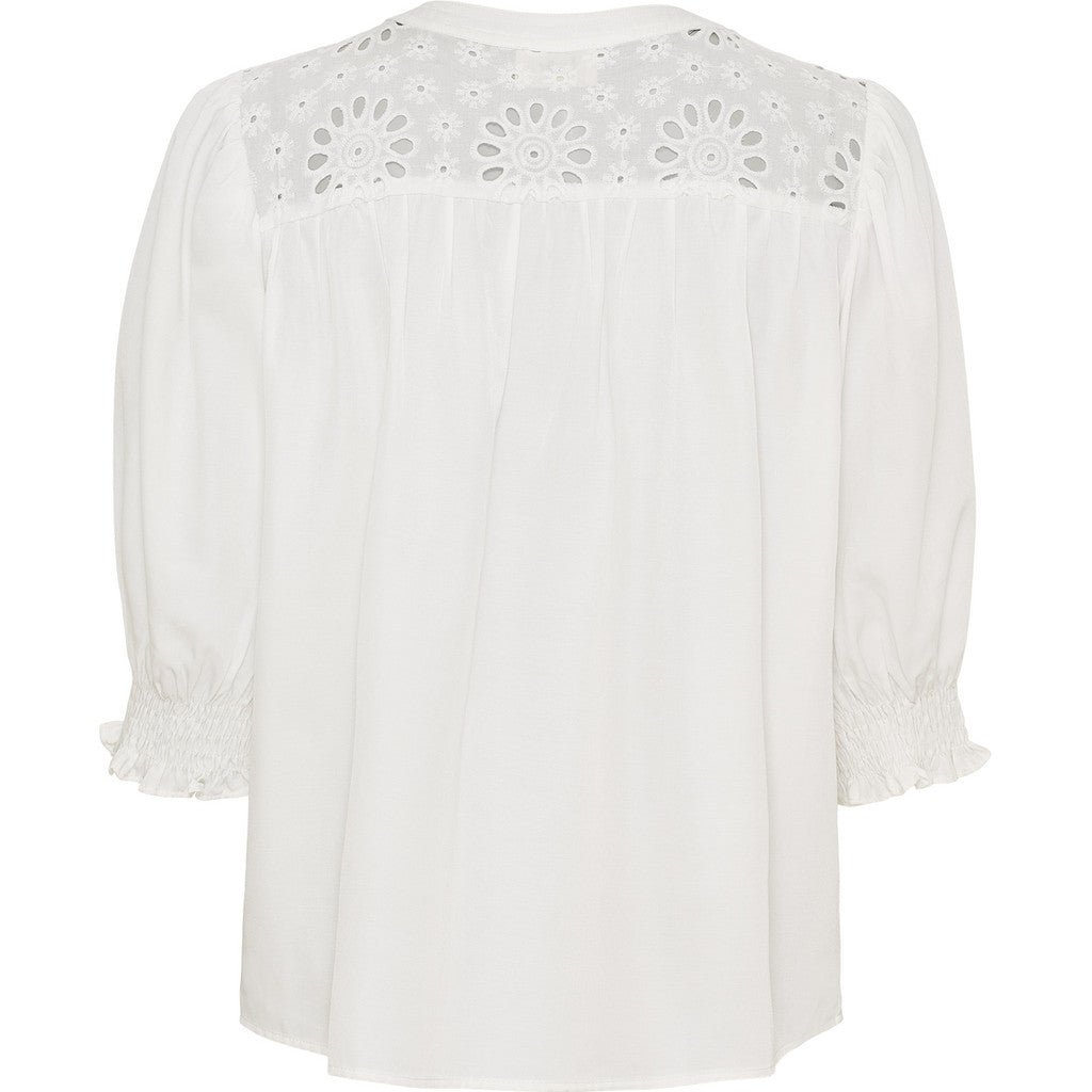 Cara s/s Blouse