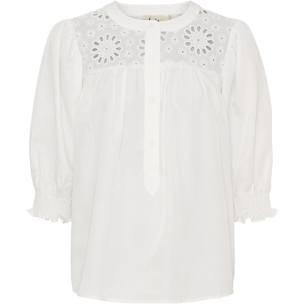 Cara s/s Blouse