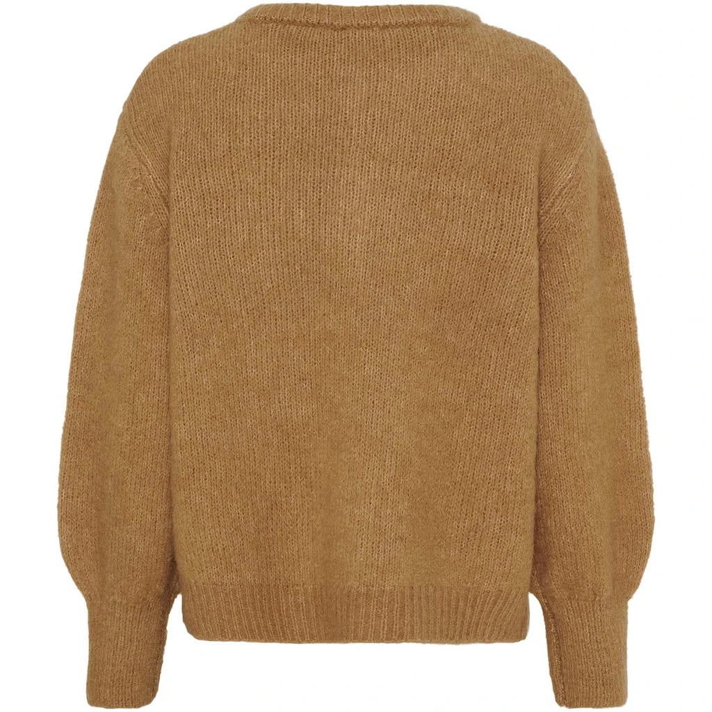 Joa Knit Cardigan