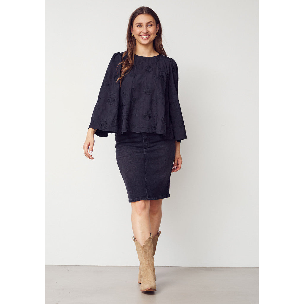Juna Blouse