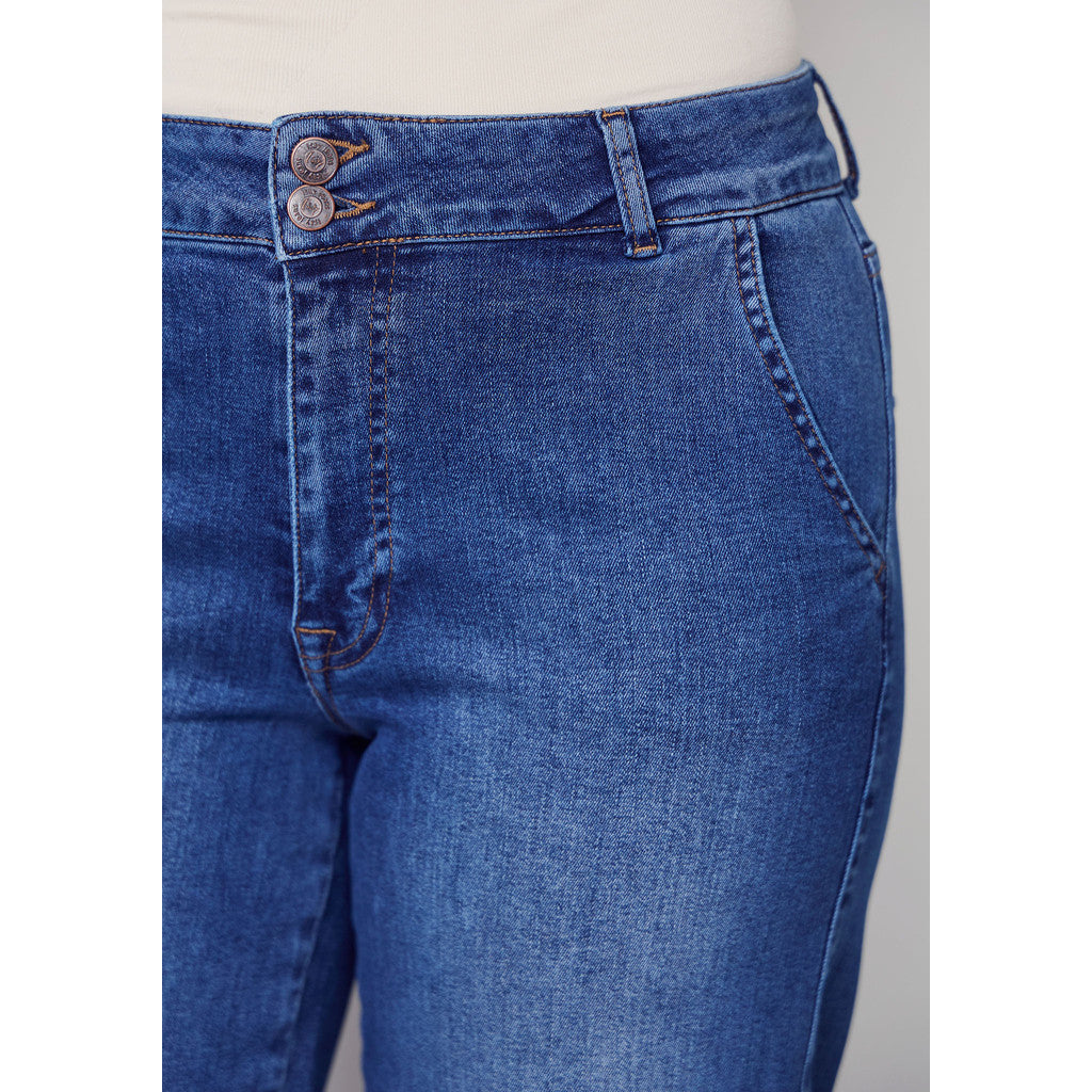 Portofino Wide Jeans
