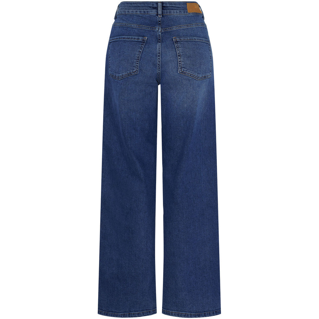 Portofino Wide Jeans