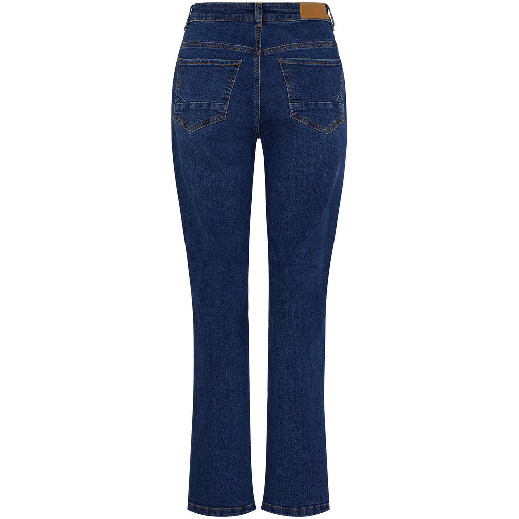Portofino Straight Jeans