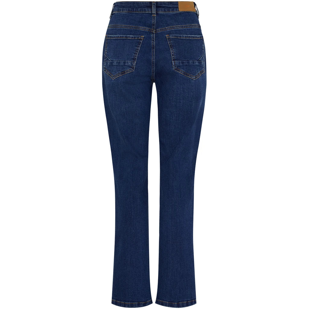 Portofino Straight Jeans