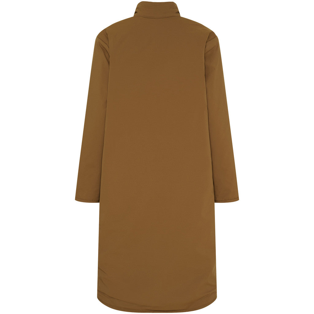 Jenka Reversible Coat
