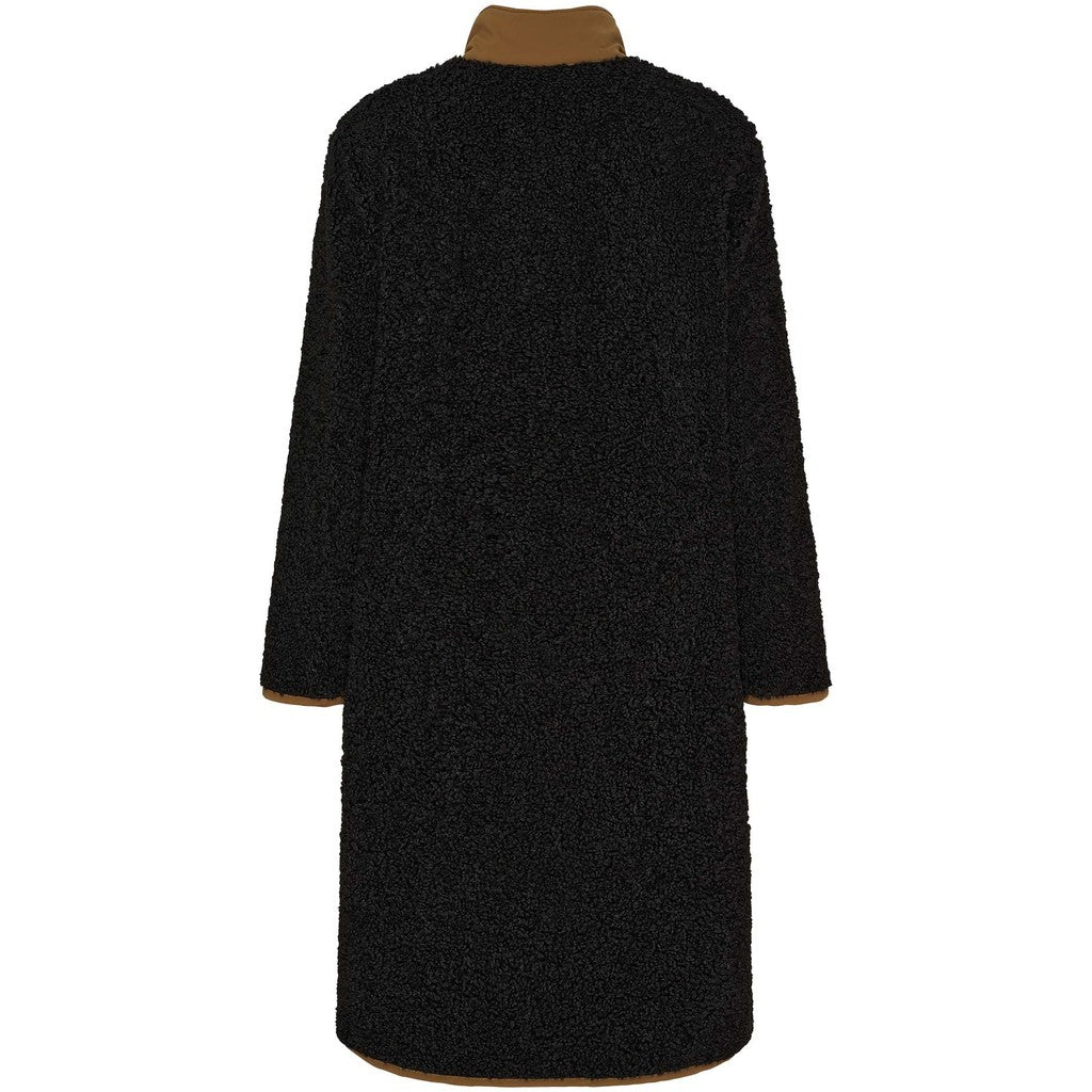 Jenka Reversible Coat