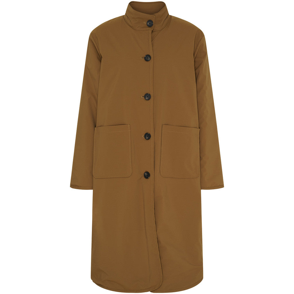 Jenka Reversible Coat