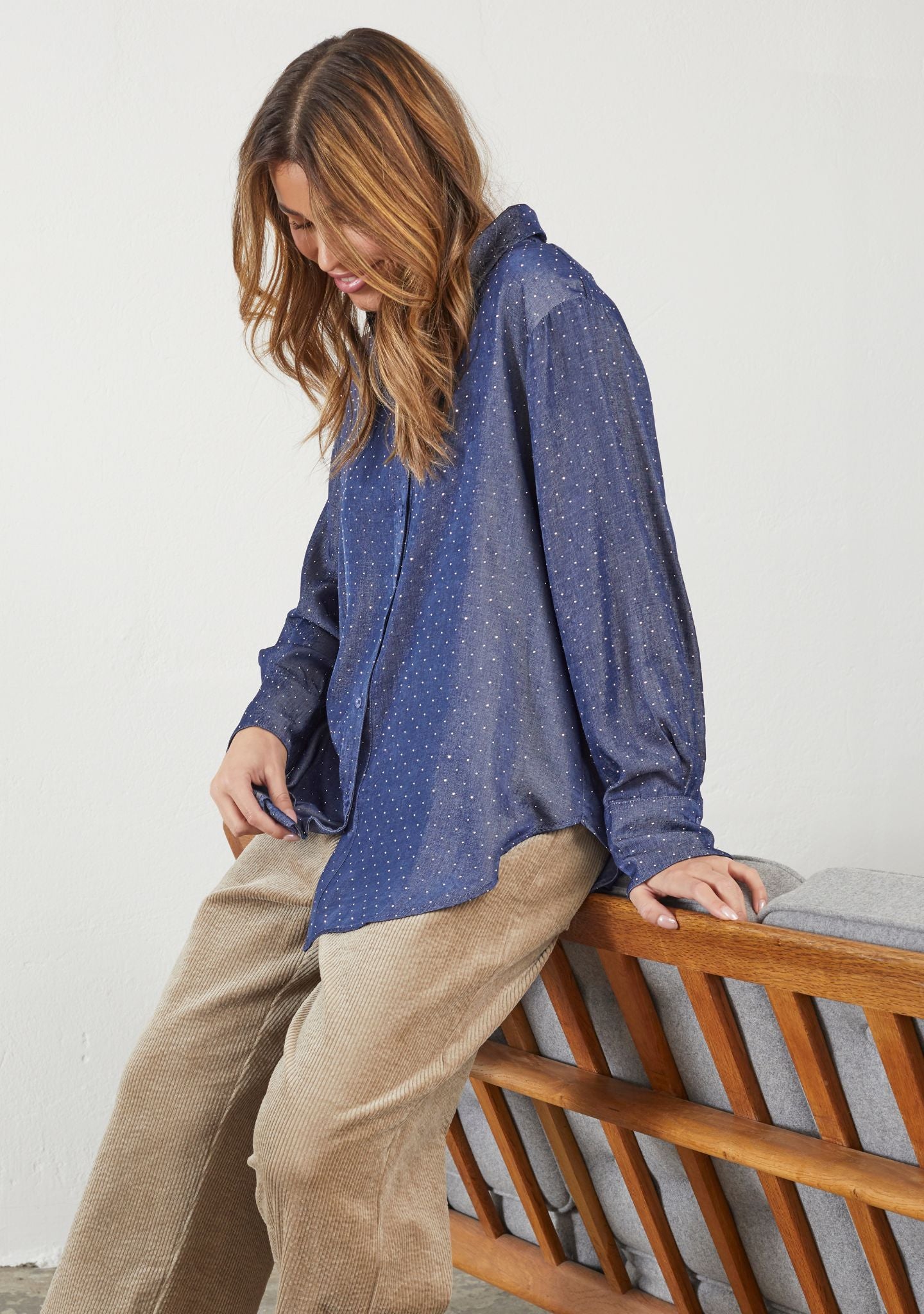 Kate Shirt