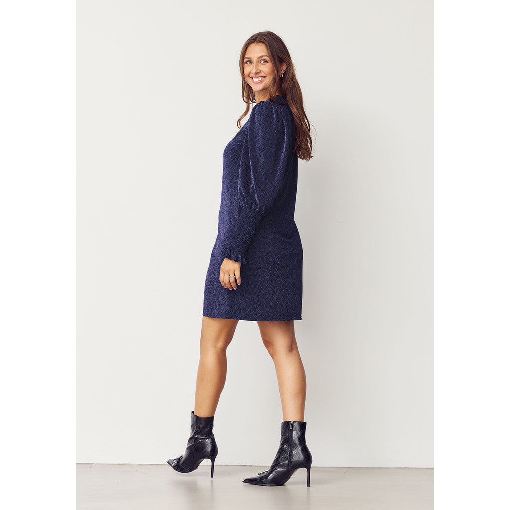 Barbel Dress