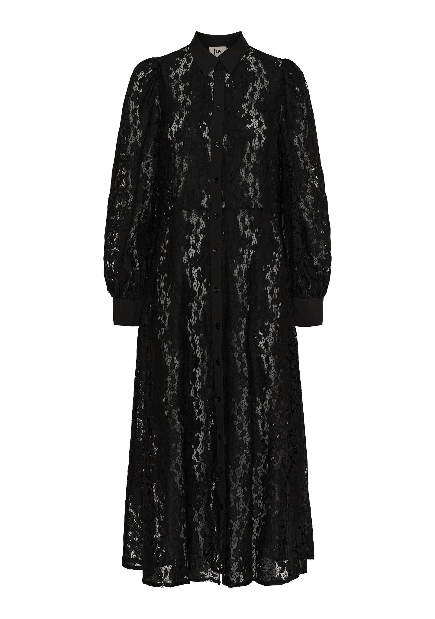 Kimie Lace Dress