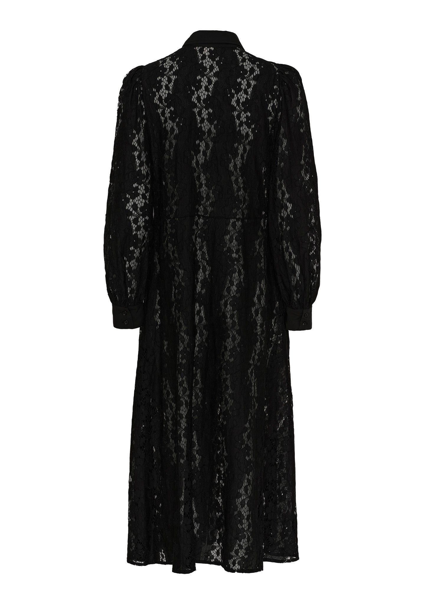 Kimie Lace Dress
