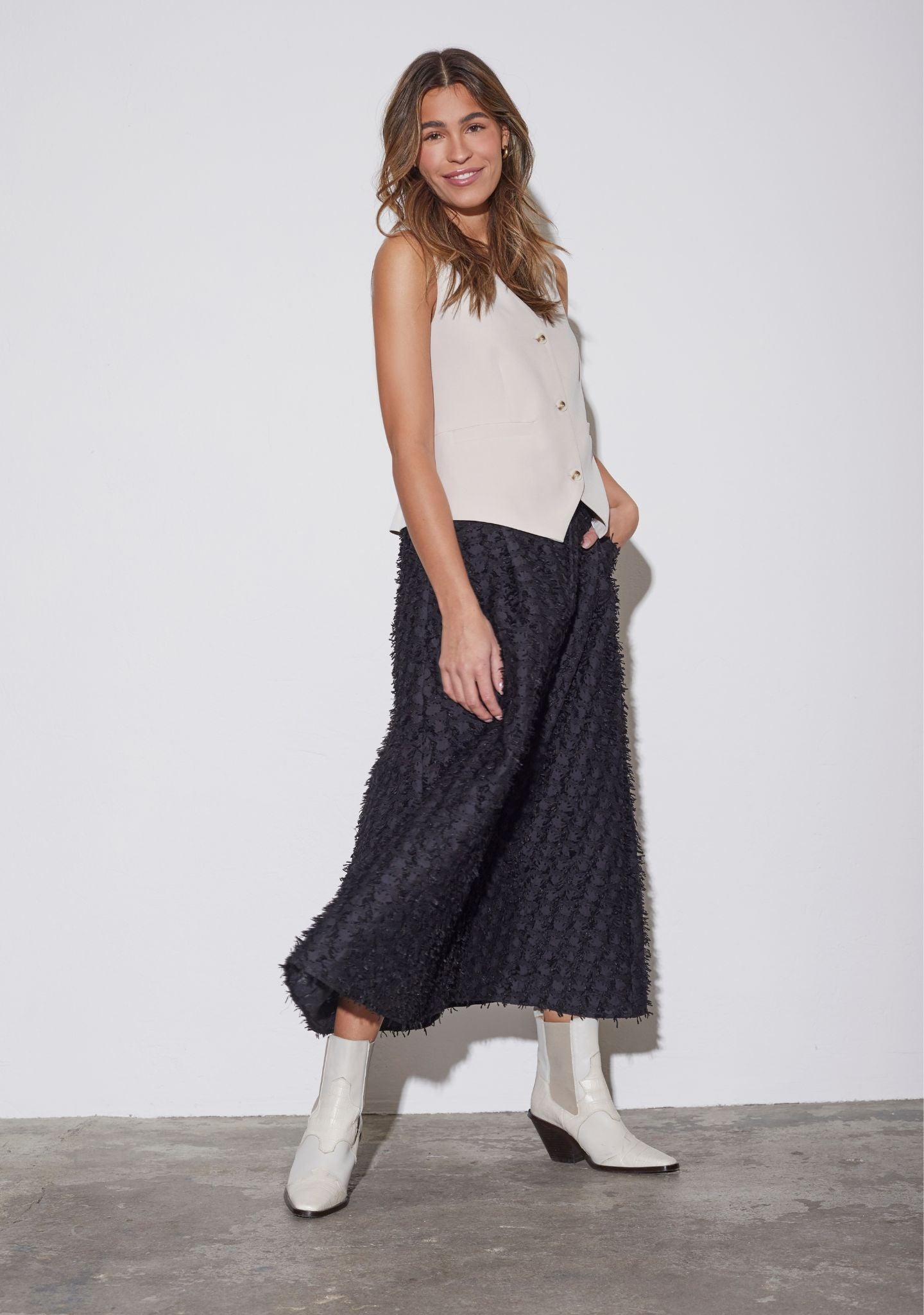 Klaudia Skirt