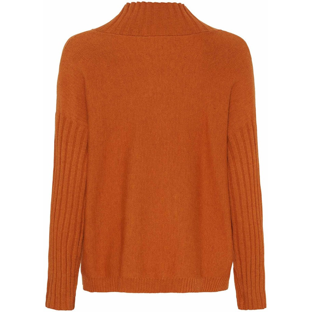 Kaddy Knit Pullover