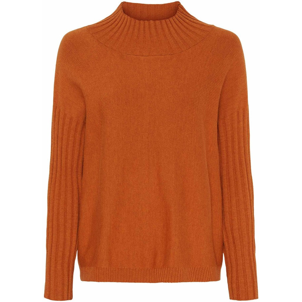 Kaddy Knit Pullover