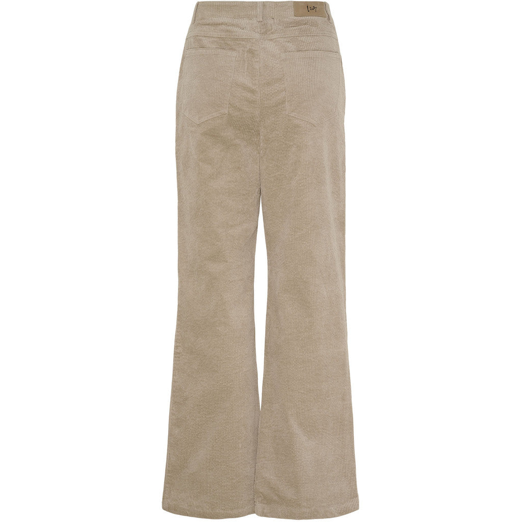 Barbel New Pant