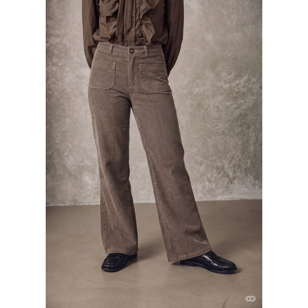 Barbel New Pant