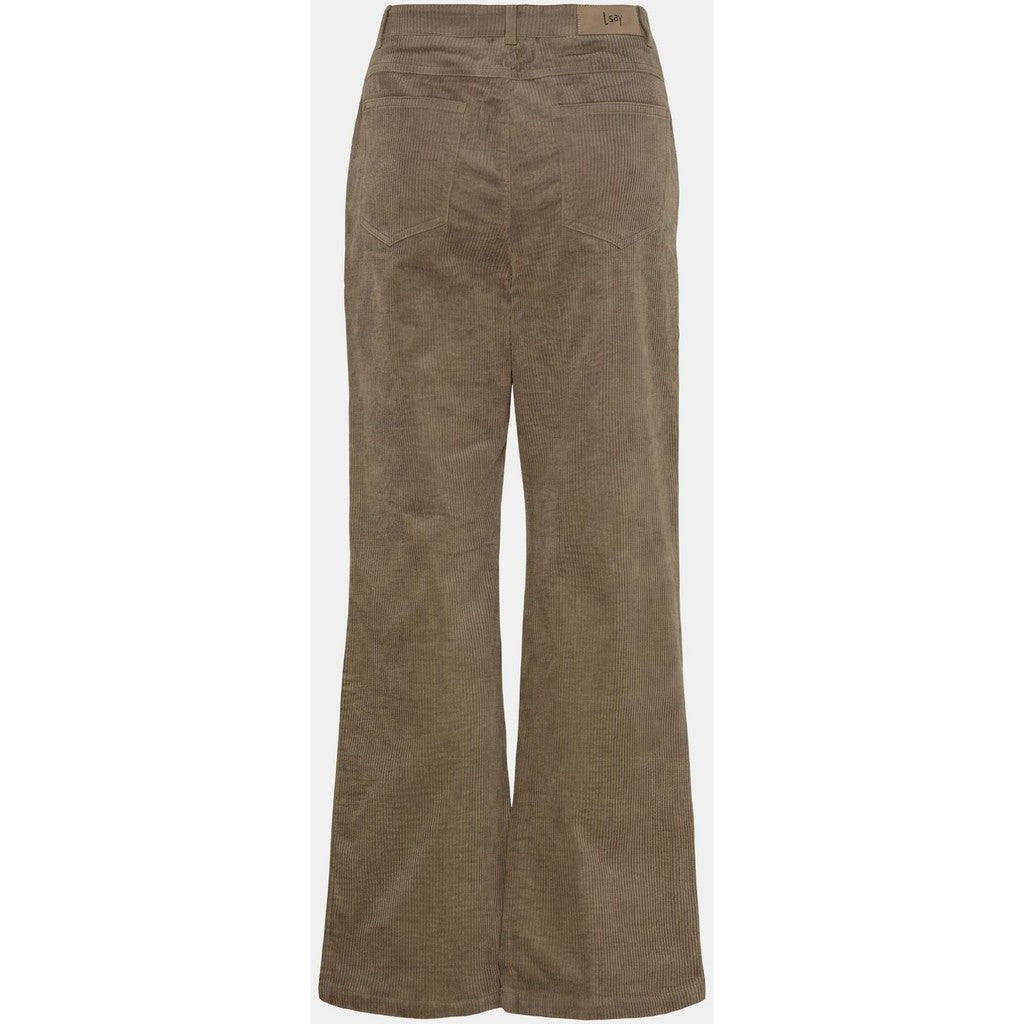Barbel New Pant