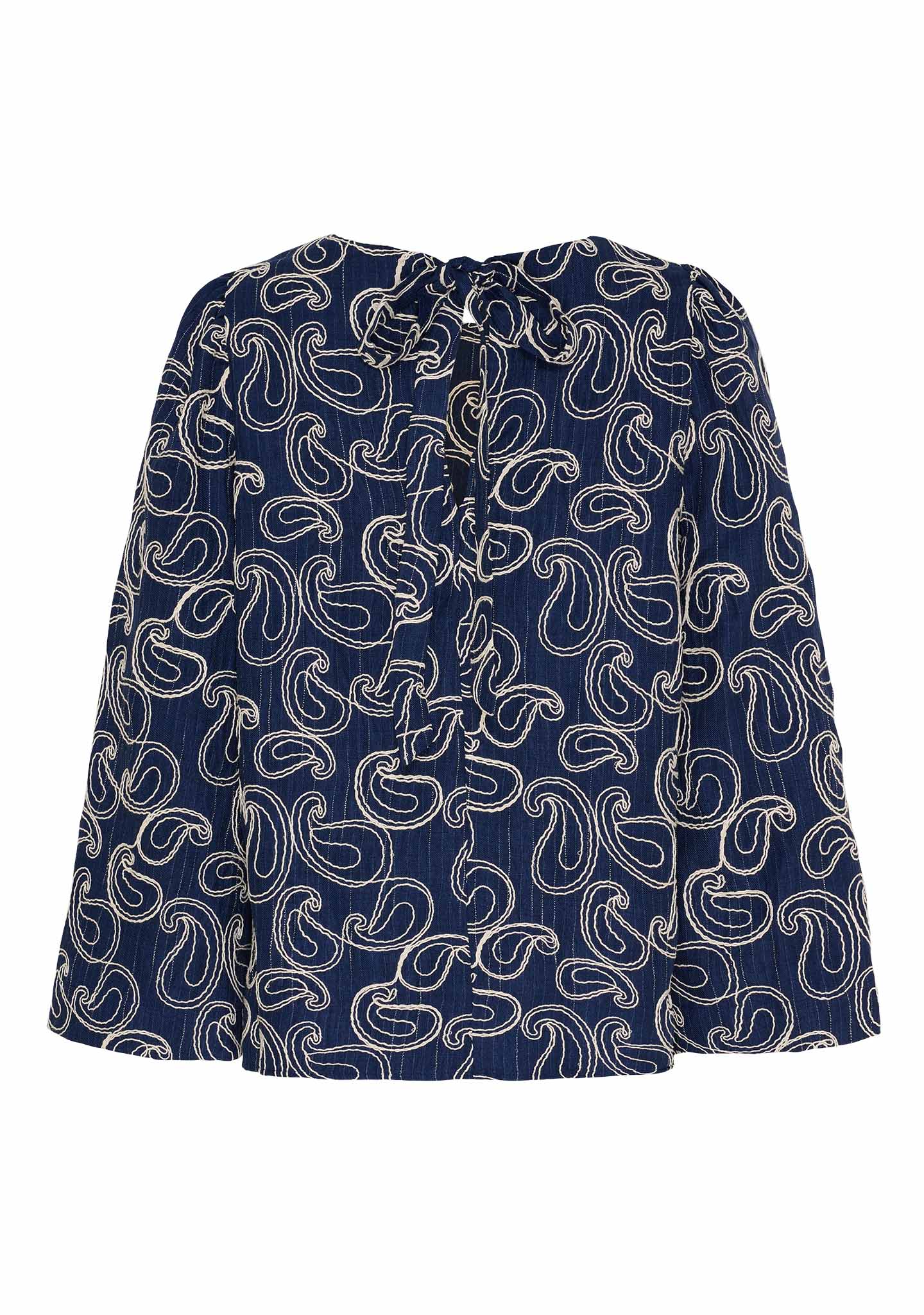 Juna New Blouse