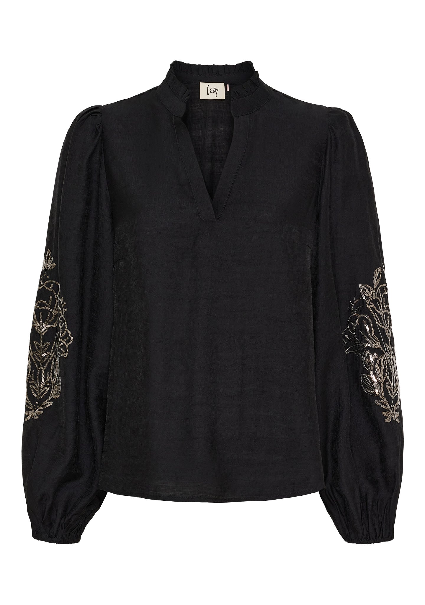 Elly New Blouse