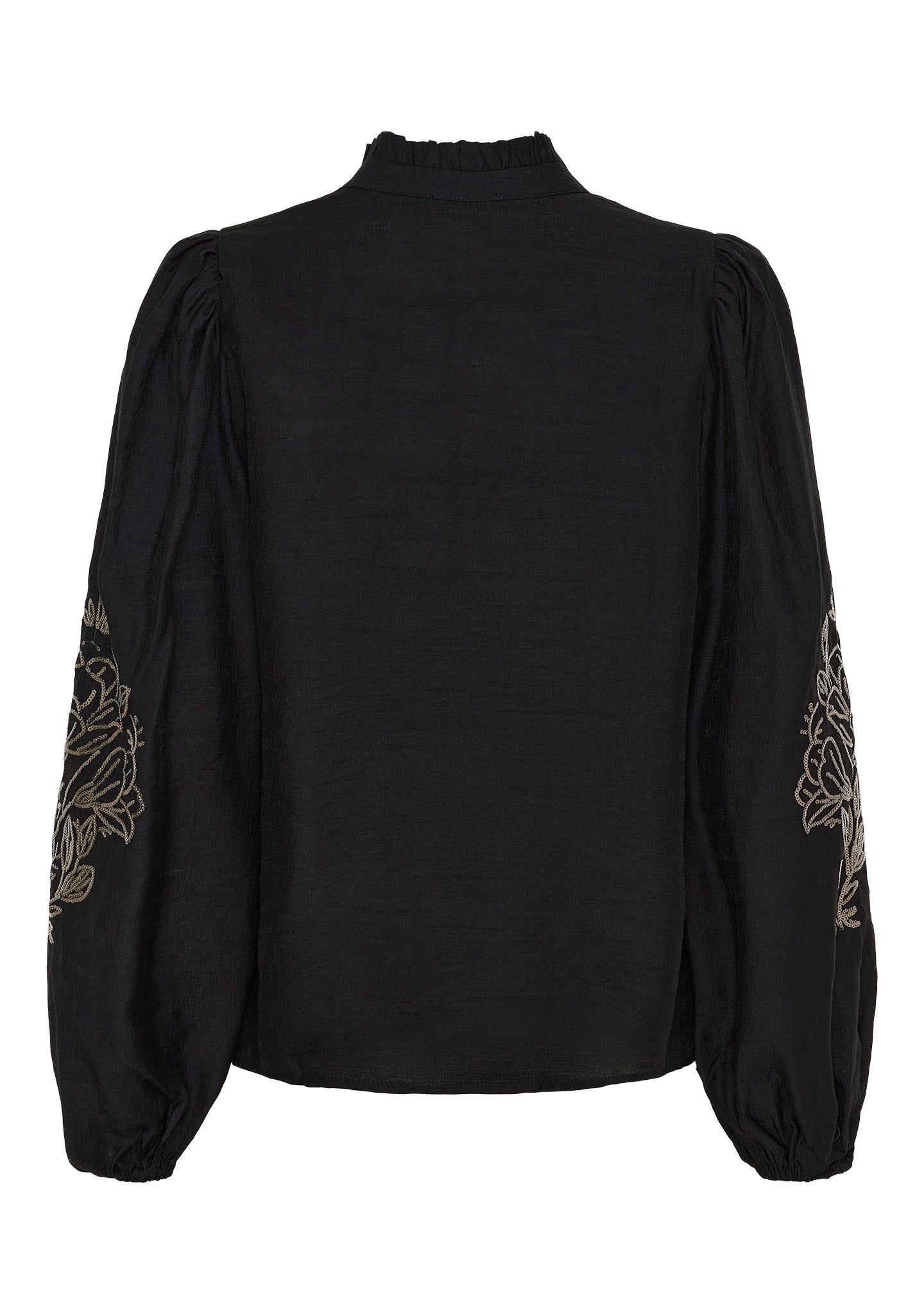 Elly New Blouse