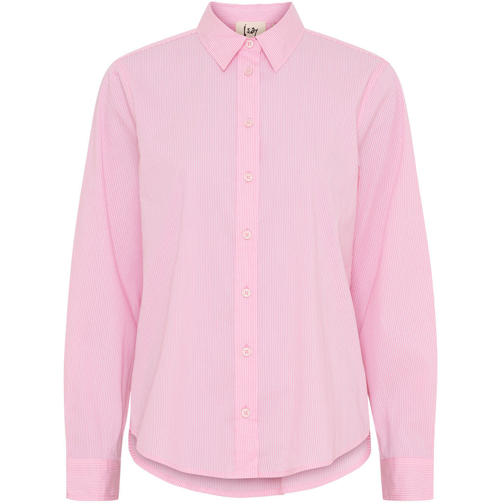 Bellis Striped Shirt