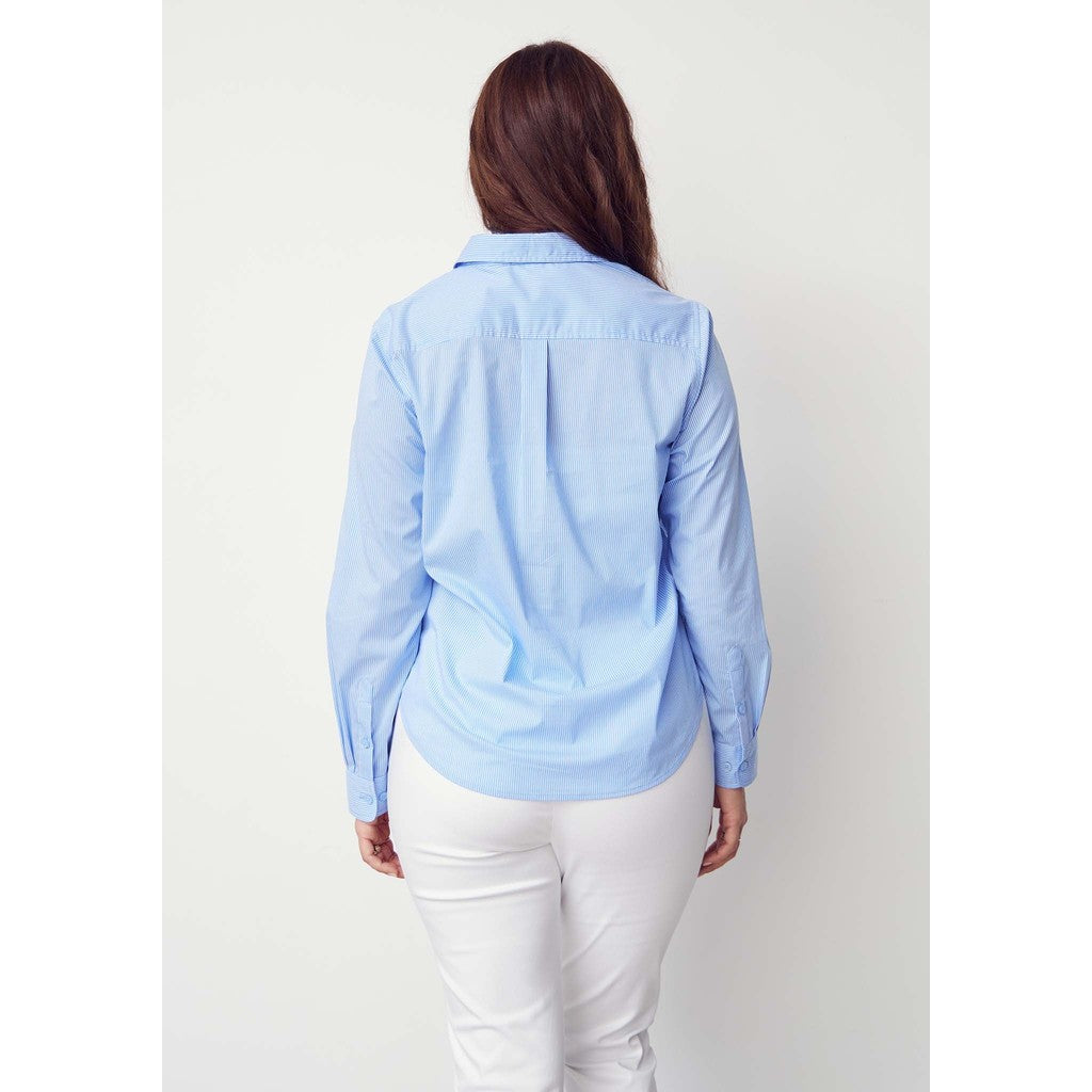 Bellis Striped Shirt