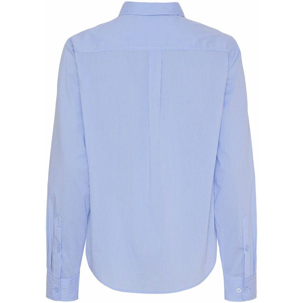 Bellis Striped Shirt